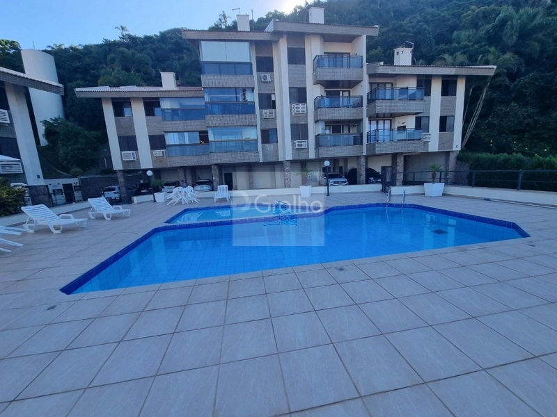 Apartamento de 75m² com 2 quartos na Praia Brava: 25ª foto da galeria de imagens do imóvel