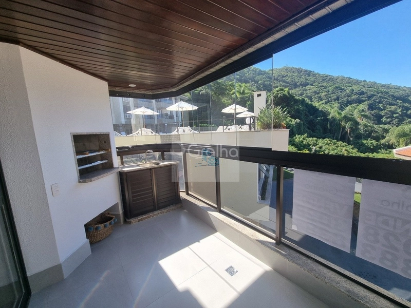 Apartamento de 75m² com 2 quartos na Praia Brava: 6ª foto da galeria de imagens do imóvel