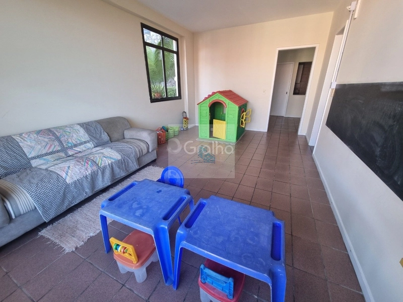 Apartamento de 75m² com 2 quartos na Praia Brava: 28ª foto da galeria de imagens do imóvel