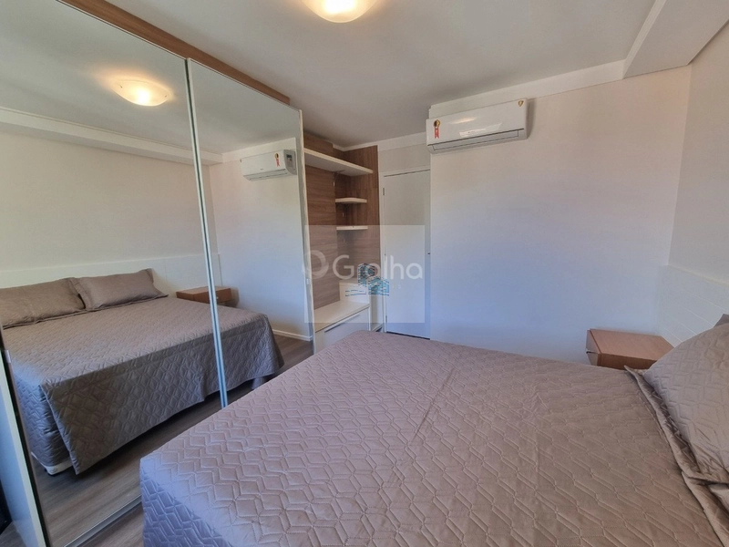 Apartamento de 75m² com 2 quartos na Praia Brava: 15ª foto da galeria de imagens do imóvel