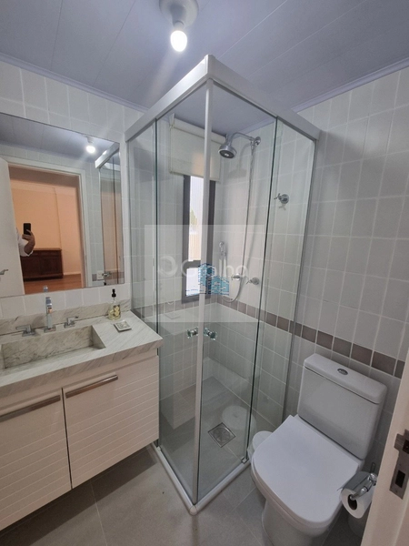 Apartamento de 75m² com 2 quartos na Praia Brava: 22ª foto da galeria de imagens do imóvel