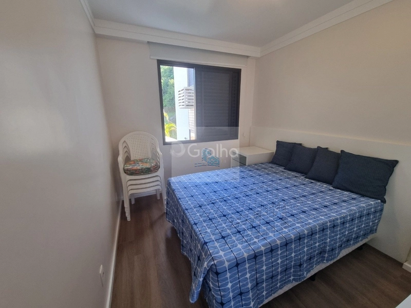 Apartamento de 75m² com 2 quartos na Praia Brava: 18ª foto da galeria de imagens do imóvel