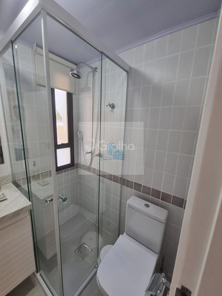 Apartamento de 75m² com 2 quartos na Praia Brava: 21ª foto da galeria de imagens do imóvel