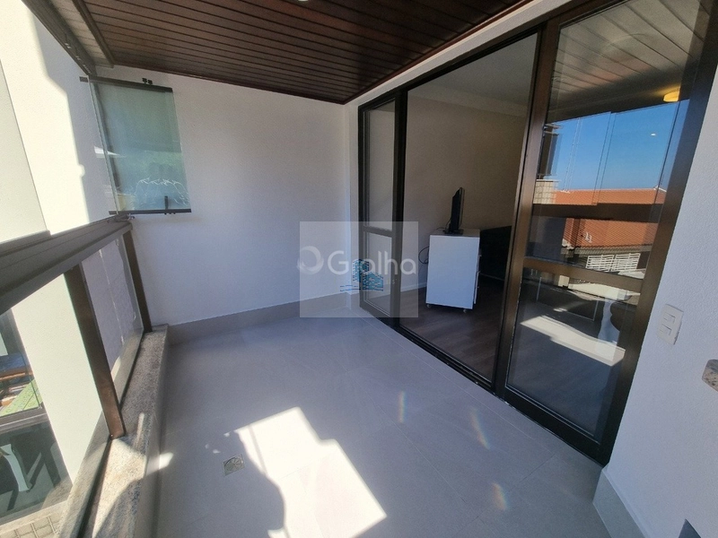 Apartamento de 75m² com 2 quartos na Praia Brava: 7ª foto da galeria de imagens do imóvel
