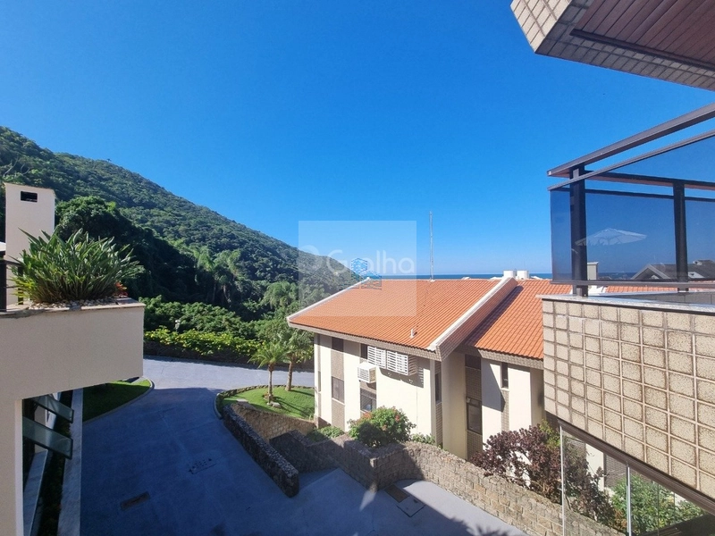 Apartamento de 75m² com 2 quartos na Praia Brava: 8ª foto da galeria de imagens do imóvel
