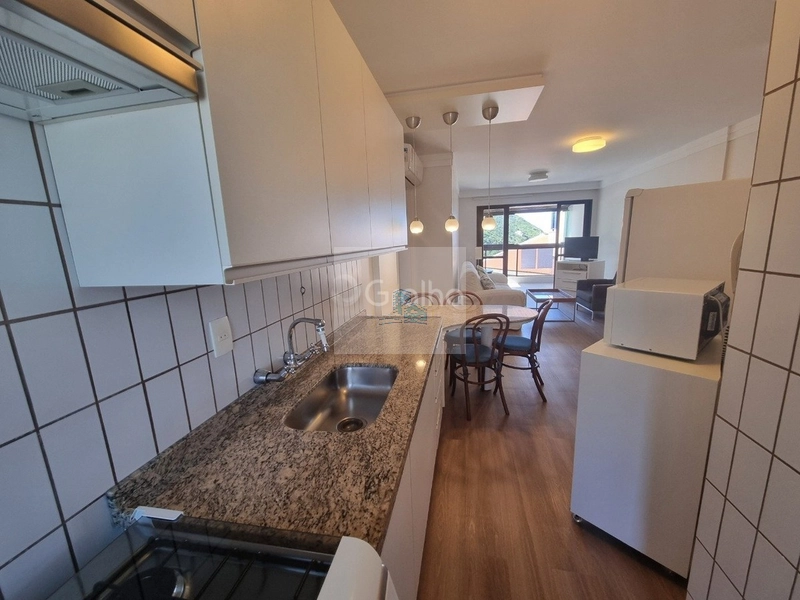 Apartamento de 75m² com 2 quartos na Praia Brava: 11ª foto da galeria de imagens do imóvel