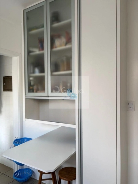 Apartamento de 140m² com 3 quartos sendo 1 suíte no Centro: 15ª foto da galeria de imagens do imóvel