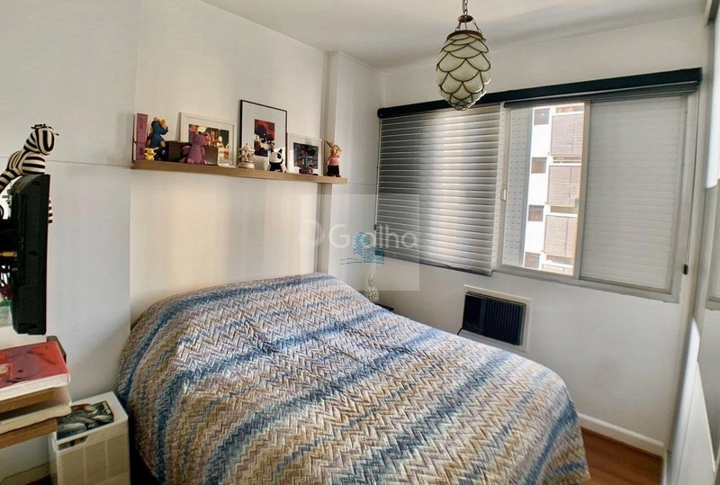 Apartamento de 140m² com 3 quartos sendo 1 suíte no Centro: 24ª foto da galeria de imagens do imóvel