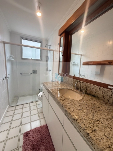 Apartamento de 140m² com 3 quartos sendo 1 suíte no Centro: 17ª foto da galeria de imagens do imóvel