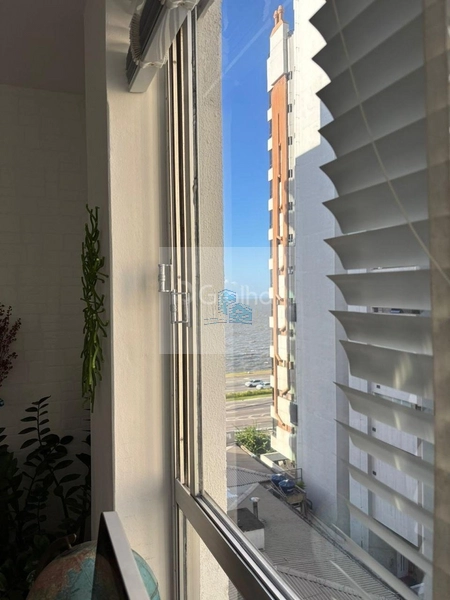Apartamento de 140m² com 3 quartos sendo 1 suíte no Centro: 25ª foto da galeria de imagens do imóvel