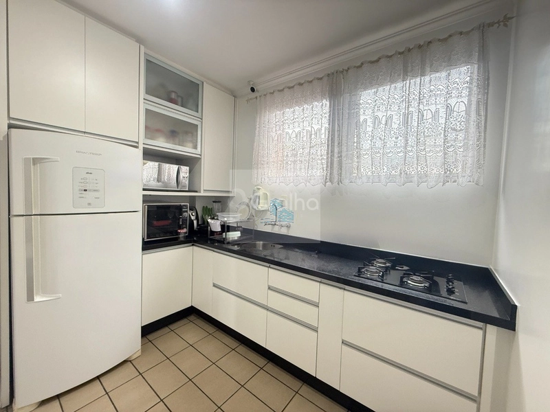 Apartamento de 140m² com 3 quartos sendo 1 suíte no Centro: 14ª foto da galeria de imagens do imóvel