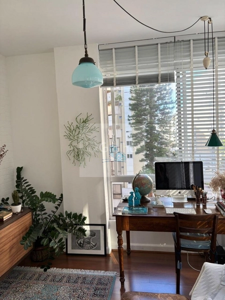 Apartamento de 140m² com 3 quartos sendo 1 suíte no Centro: 3ª foto da galeria de imagens do imóvel