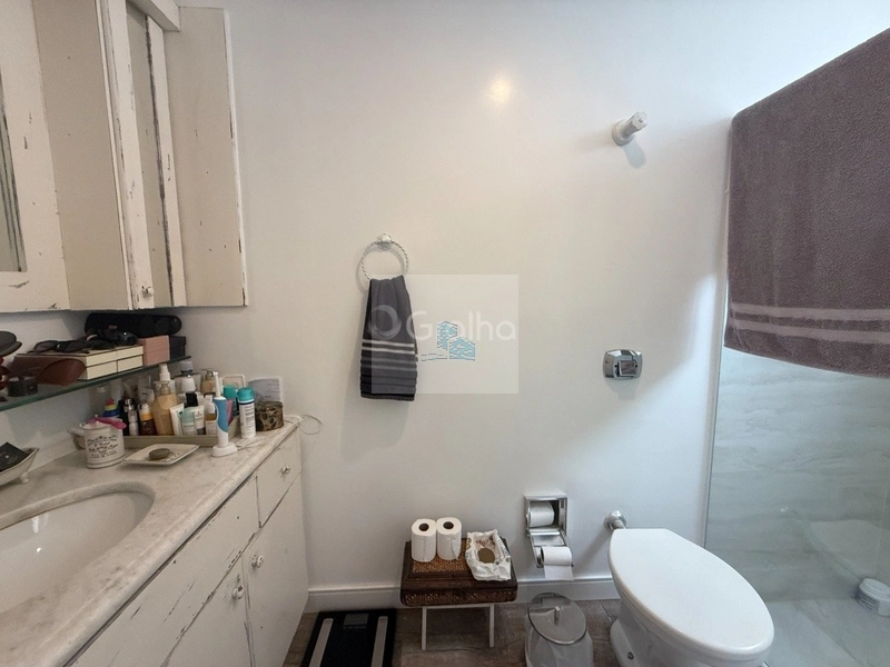 Apartamento de 140m² com 3 quartos sendo 1 suíte no Centro: 22ª foto da galeria de imagens do imóvel