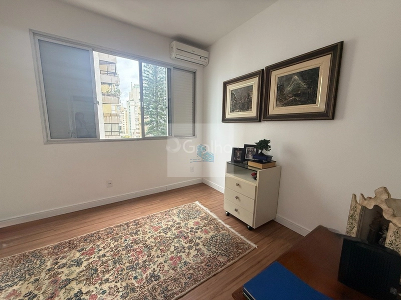 Apartamento de 140m² com 3 quartos sendo 1 suíte no Centro: 16ª foto da galeria de imagens do imóvel