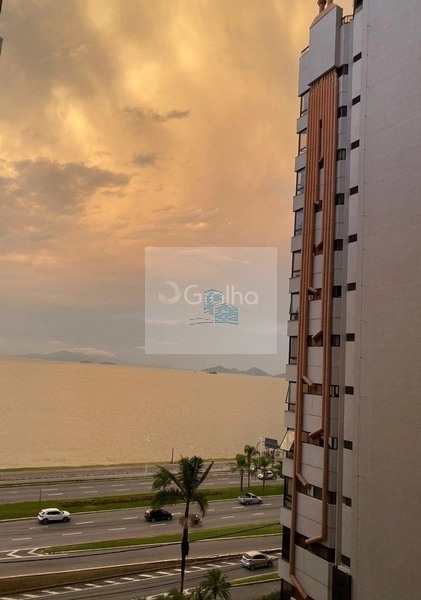 Apartamento de 140m² com 3 quartos sendo 1 suíte no Centro: 27ª foto da galeria de imagens do imóvel