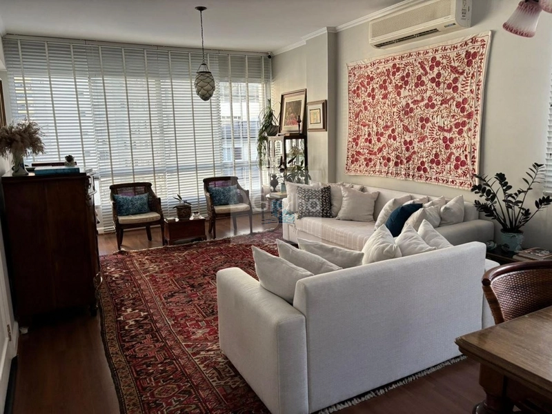 Apartamento de 140m² com 3 quartos sendo 1 suíte no Centro: 9ª foto da galeria de imagens do imóvel
