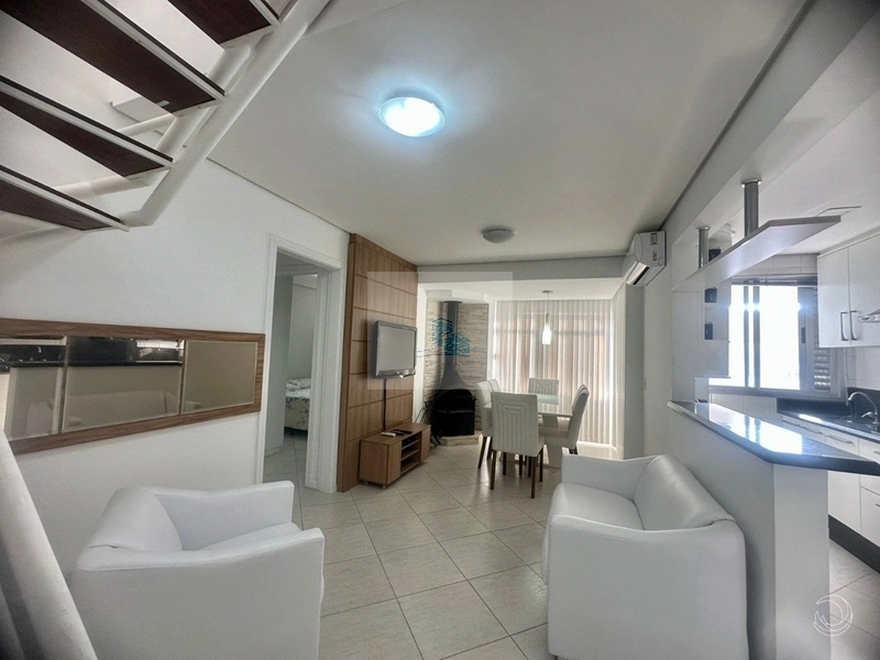 Duplex de 3 dorms no bairro Jurerê Internacional: 1ª foto da galeria de imagens do imóvel