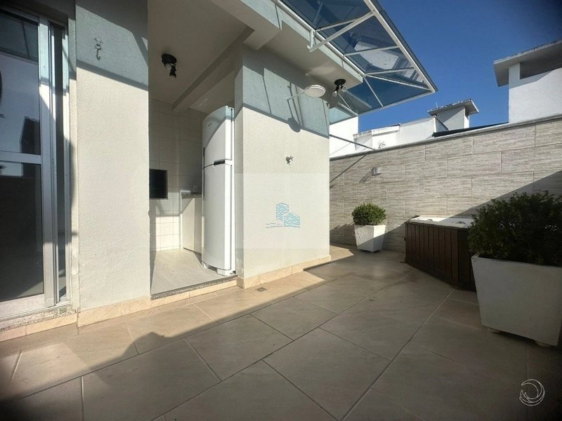 Duplex de 3 dorms no bairro Jurerê Internacional: 26ª foto da galeria de imagens do imóvel