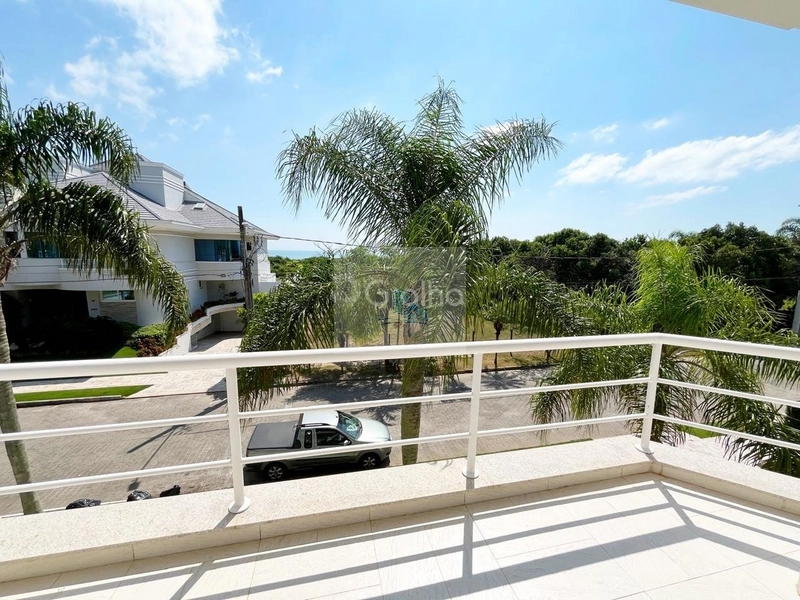 Casa de 551m² com 5 suítes em Jurerê: 21ª foto da galeria de imagens do imóvel