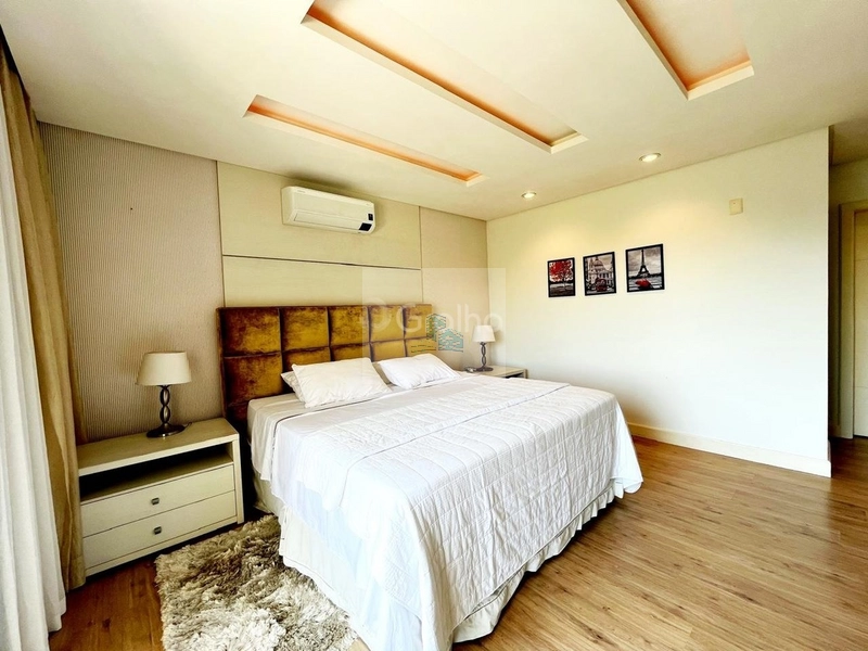 Casa de 551m² com 5 suítes em Jurerê: 11ª foto da galeria de imagens do imóvel