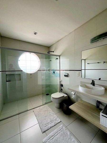 Casa de 551m² com 5 suítes em Jurerê: 18ª foto da galeria de imagens do imóvel