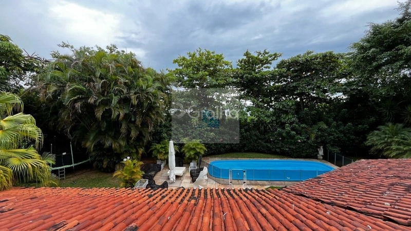 Casa de alto padrão com 5 quartos em Jurerê Internacional, Florianópol: 42ª foto da galeria de imagens do imóvel