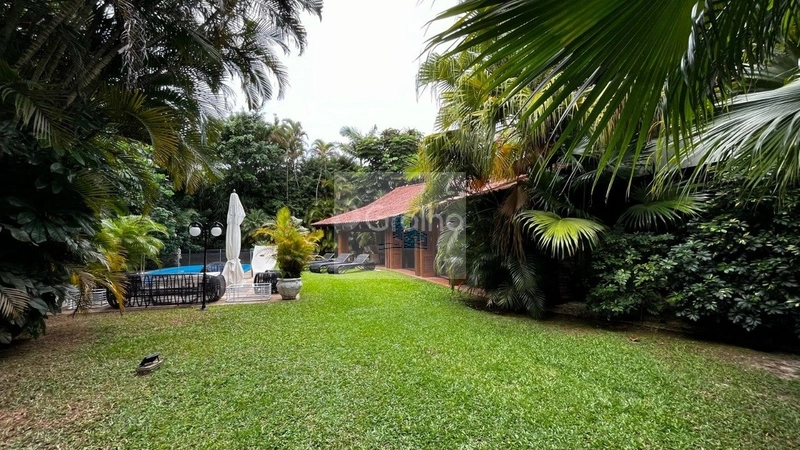 Casa de alto padrão com 5 quartos em Jurerê Internacional, Florianópol: 34ª foto da galeria de imagens do imóvel