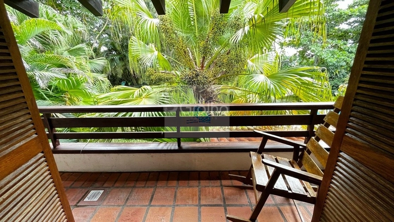Casa de alto padrão com 5 quartos em Jurerê Internacional, Florianópol: 49ª foto da galeria de imagens do imóvel