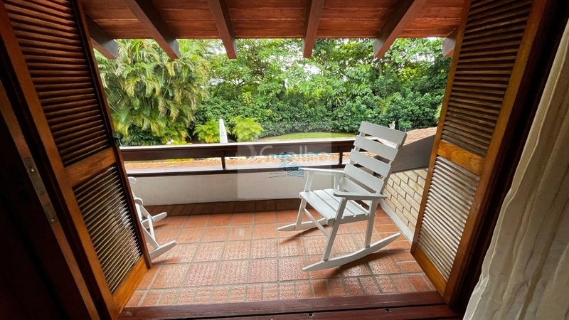 Casa de alto padrão com 5 quartos em Jurerê Internacional, Florianópol: 41ª foto da galeria de imagens do imóvel