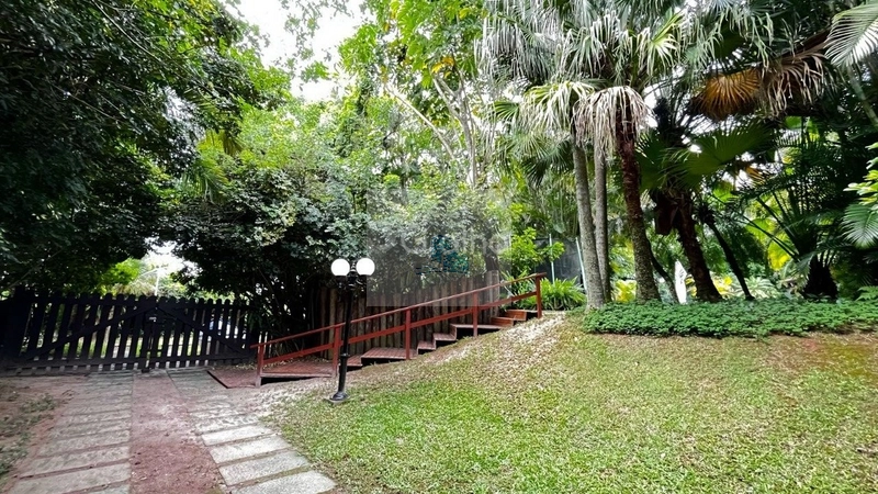 Casa de alto padrão com 5 quartos em Jurerê Internacional, Florianópol: 31ª foto da galeria de imagens do imóvel