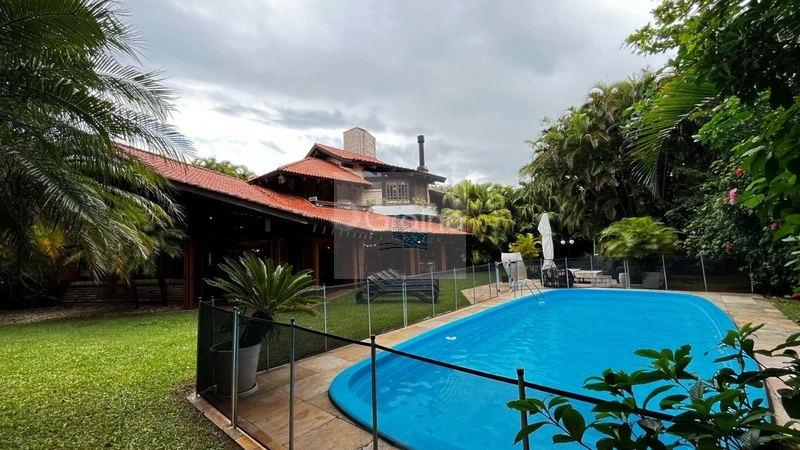 Casa de alto padrão com 5 quartos em Jurerê Internacional, Florianópol: 17ª foto da galeria de imagens do imóvel