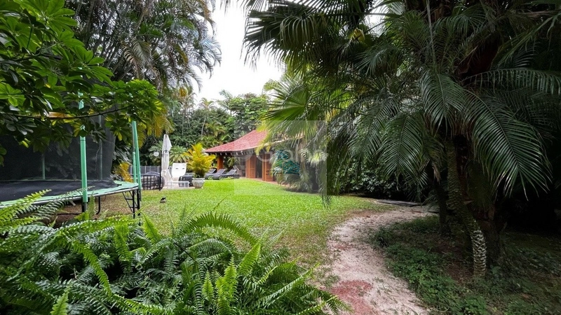 Casa de alto padrão com 5 quartos em Jurerê Internacional, Florianópol: 30ª foto da galeria de imagens do imóvel