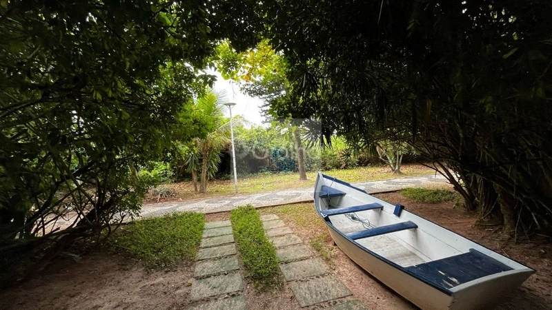 Casa de alto padrão com 5 quartos em Jurerê Internacional, Florianópol: 27ª foto da galeria de imagens do imóvel