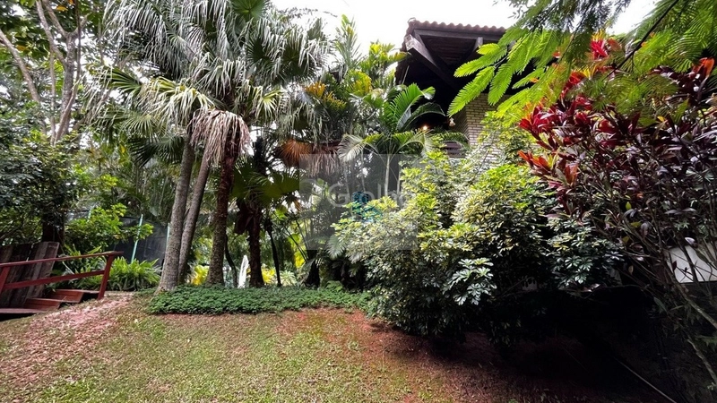 Casa de alto padrão com 5 quartos em Jurerê Internacional, Florianópol: 29ª foto da galeria de imagens do imóvel