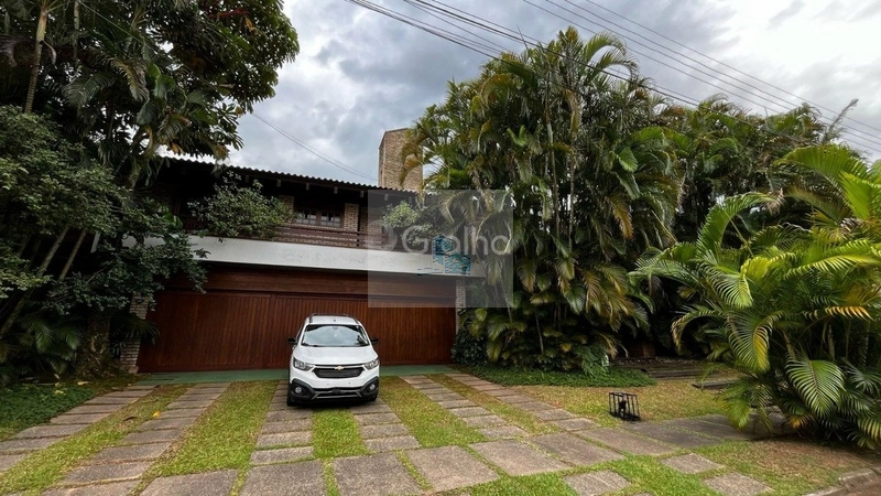 Casa de alto padrão com 5 quartos em Jurerê Internacional, Florianópol: 57ª foto da galeria de imagens do imóvel
