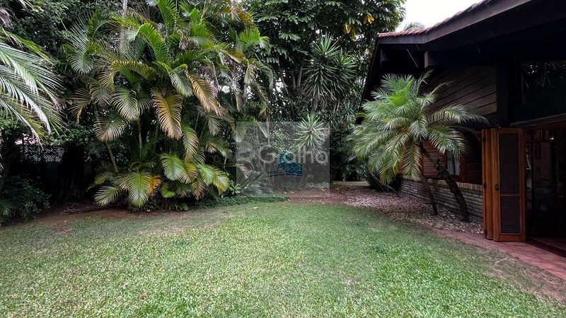 Casa de alto padrão com 5 quartos em Jurerê Internacional, Florianópol: 15ª foto da galeria de imagens do imóvel