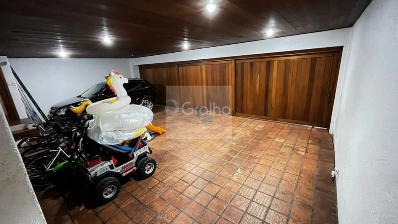 Casa de alto padrão com 5 quartos em Jurerê Internacional, Florianópol: 55ª foto da galeria de imagens do imóvel