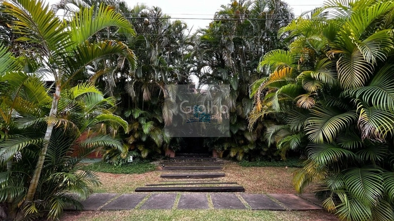 Casa de alto padrão com 5 quartos em Jurerê Internacional, Florianópol: 56ª foto da galeria de imagens do imóvel