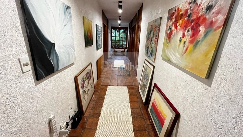 Casa de alto padrão com 5 quartos em Jurerê Internacional, Florianópol: 36ª foto da galeria de imagens do imóvel
