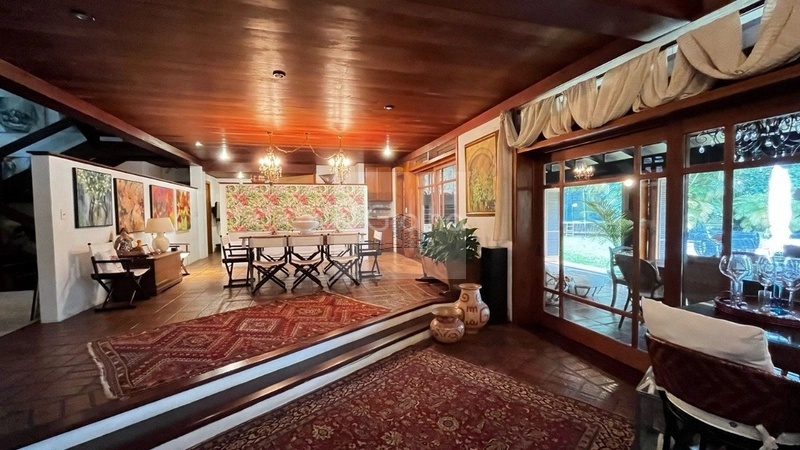 Casa de alto padrão com 5 quartos em Jurerê Internacional, Florianópol: 5ª foto da galeria de imagens do imóvel