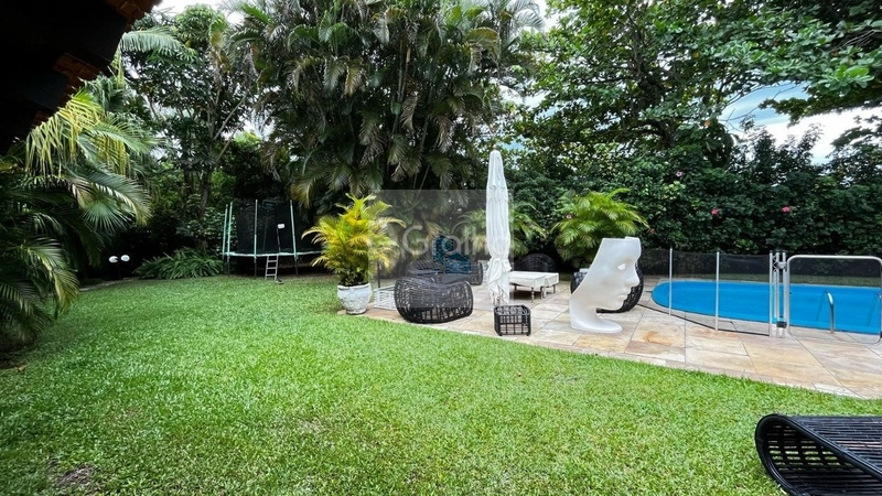 Casa de alto padrão com 5 quartos em Jurerê Internacional, Florianópol: 13ª foto da galeria de imagens do imóvel