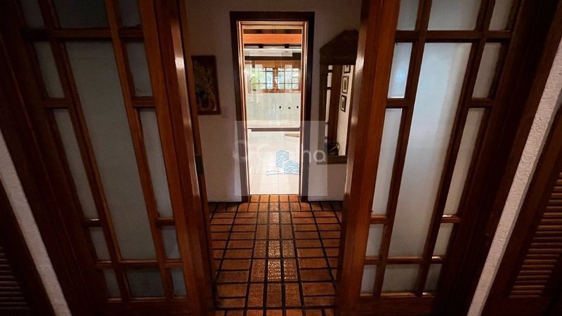 Casa de alto padrão com 5 quartos em Jurerê Internacional, Florianópol: 37ª foto da galeria de imagens do imóvel