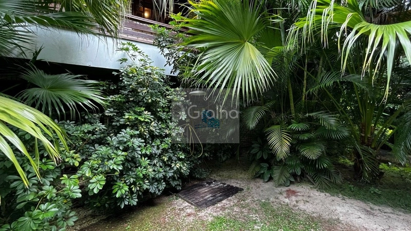 Casa de alto padrão com 5 quartos em Jurerê Internacional, Florianópol: 32ª foto da galeria de imagens do imóvel