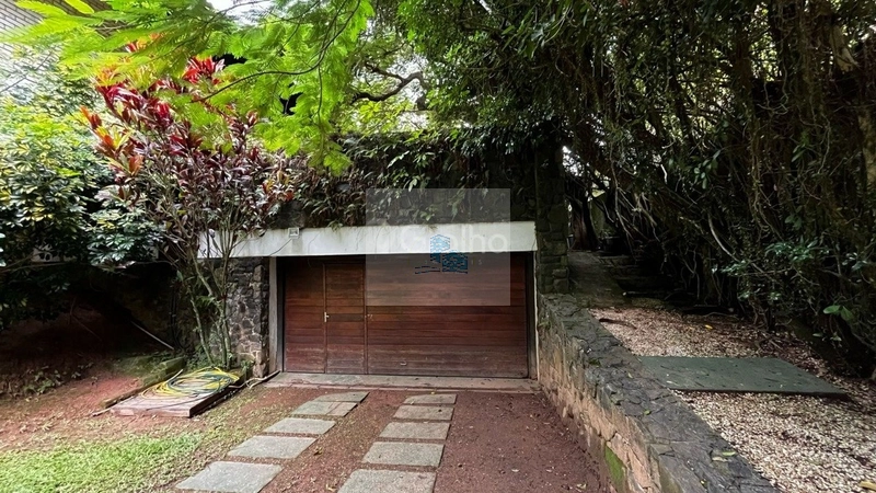 Casa de alto padrão com 5 quartos em Jurerê Internacional, Florianópol: 28ª foto da galeria de imagens do imóvel