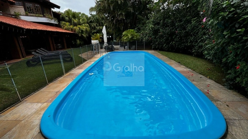 Casa de alto padrão com 5 quartos em Jurerê Internacional, Florianópol: 18ª foto da galeria de imagens do imóvel