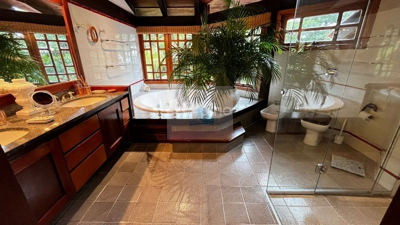 Casa de alto padrão com 5 quartos em Jurerê Internacional, Florianópol: 43ª foto da galeria de imagens do imóvel