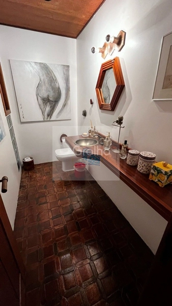 Casa de alto padrão com 5 quartos em Jurerê Internacional, Florianópol: 6ª foto da galeria de imagens do imóvel