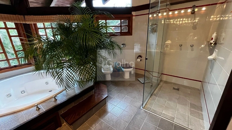 Casa de alto padrão com 5 quartos em Jurerê Internacional, Florianópol: 45ª foto da galeria de imagens do imóvel