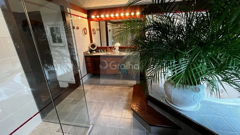 Casa de alto padrão com 5 quartos em Jurerê Internacional, Florianópol: 46ª foto da galeria de imagens do imóvel