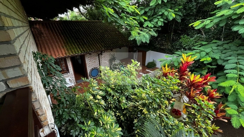 Casa de alto padrão com 5 quartos em Jurerê Internacional, Florianópol: 54ª foto da galeria de imagens do imóvel